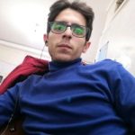 احمد فرهادی پور